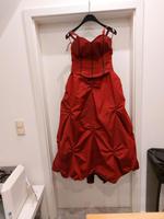 Abendkleid 2 teiler gr.36 Dithmarschen - Sarzbüttel Vorschau