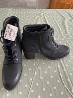 Stiefeletten Manguun Gr. 42 Baden-Württemberg - Baltmannsweiler Vorschau