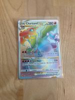 Pokémon Charizard VSTAR (Glurak) 174/172 Rainbow Saarland - Schwalbach Vorschau
