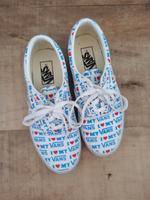 VANS Sneaker in Gr. 38 Niedersachsen - Damme Vorschau