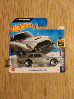 Hot Wheels (James Bond Goldfinger) Baden-Württemberg - Rheinfelden (Baden) Vorschau