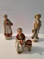 3 x Porzellanfiguren Bayern - Kulmbach Vorschau