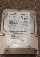 Seagate Cheetah 15K.7 600 GB 15000RPM SAS Festplatte Baden-Württemberg - Hochdorf (Riß) Vorschau