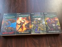 Seelentrinker/Warhammer/Ben Counter Nordrhein-Westfalen - Bottrop Vorschau