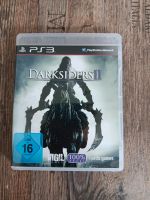 Playstation 3 Spiel Darksiders 2 Altona - Hamburg Osdorf Vorschau