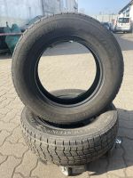 Reifen 2x 195/75 R16 107/105 R C Vredestein Comtrac Hamburg-Mitte - Hamburg Rothenburgsort Vorschau