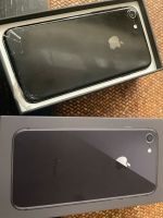 I Phone 7 - 128 gb jet black Berlin - Treptow Vorschau