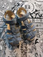 Sommersandalen unisex gr.35 neuwertig Rheinland-Pfalz - Koblenz Vorschau