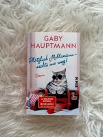 Gaby Hauptmann - Plötzlich Millionärin - nichts wie weg | Roman Bayern - Grafing bei München Vorschau