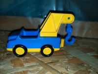 Lego Duplo Auto Fahrzeug Schlepper Abschlepper Haken Bayern - Nordendorf Vorschau
