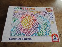 Puzzle - Schmidt Spiele - Josie Lewis - 1000 Teile - Neu Rheinland-Pfalz - Boppard Vorschau