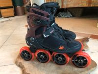 Inline Skates K2 VO2 S 100 Boa M (NP 270€) München - Moosach Vorschau