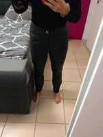 Nachgemachte Lederhose von Bonprix gr 42 Rheinland-Pfalz - Arzfeld Vorschau