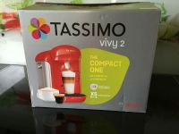 TASSIMO Kaffeeautomat Hessen - Dipperz Vorschau