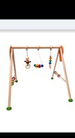 NEU Baby Spieltrapez/ Babyspielgerät Sachsen - Großröhrsdorf Vorschau