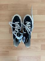 Converse in Schwarz Nordrhein-Westfalen - Werl Vorschau