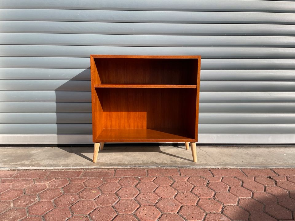 Tolles Teak Sideboard Schrank Kommode vintage 50er 60er in Bremen