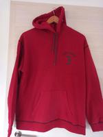 Herren Sweatshirt  Rot in Gr L Esprit Bayern - Bad Kötzting Vorschau