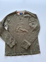 Abercrombie & Fitch Langarmshirt Gr. S Baden-Württemberg - Sindelfingen Vorschau