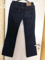 Jeans von Highlands Gr. 34/34 dunkelblau neu Nordrhein-Westfalen - Hennef (Sieg) Vorschau