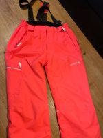 Skihose 158/164 neon orange Bochum - Bochum-Wattenscheid Vorschau