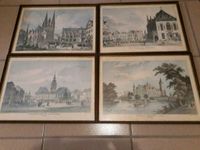 Lithografie Braunschweig Bremen Schwerin Mannheim Rheinland-Pfalz - Landau in der Pfalz Vorschau