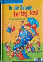 Vorlesebuch zum Schulstart Niedersachsen - Bersenbrück Vorschau