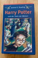 Joanne K. Rowling Harry Potter und der Stein der Weisen Brandenburg - Bernau Vorschau