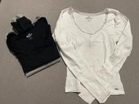 TShirts von Hollister Kr. Altötting - Marktl Vorschau