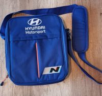 Hyundai I30N I20N- Motorsport Media Bag  Nur Abholung Rheinland-Pfalz - Nieder-Olm Vorschau