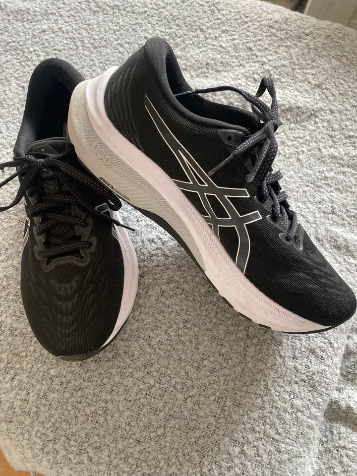 Asics Laufschuhe Damen/Herren Größe 39,5 in Halstenbek