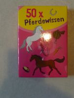 ! TOP ! 50 x Pferdewissen Circon Verlag Nordrhein-Westfalen - Rösrath Vorschau