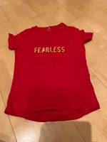 Name it T-Shirt Gr 146/152 rot neu Nordrhein-Westfalen - Detmold Vorschau