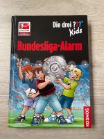 Buch: Bundesliga Alarm Nordrhein-Westfalen - Gelsenkirchen Vorschau