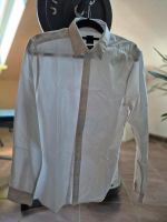 Hemd, weiß,  Gr. M, Slim fit, H&M Brandenburg - Werder (Havel) Vorschau