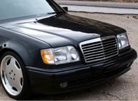 Mercedes W124 US Blinker re+li NEU Hessen - Wiesbaden Vorschau