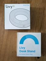Smart Home - Livy Protect - Smart Ring und Desk Stand - Neu & OVP München - Pasing-Obermenzing Vorschau