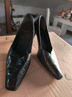 Schuhe von Högl Größe 7 Bayern - Schnaitsee Vorschau