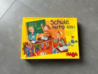 Haba Spiel Schule fertig los Baden-Württemberg - Altlußheim Vorschau