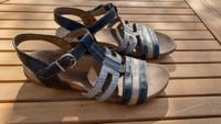 Sandalen von Rieker Brandenburg - Am Mellensee Vorschau