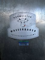 Wasserbauer Kuhmeister Futterautomat Bayern - Amerang Vorschau