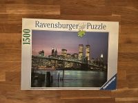 Ravensburger Puzzle 1500 Altona - Hamburg Ottensen Vorschau