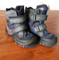 Winterstiefel von Elefanten Gr. 23 Bayern - Mühldorf a.Inn Vorschau