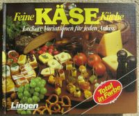 Feine Käseküche Bayern - Wachenroth Vorschau