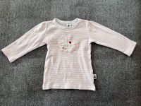 Hansekind Langarmshirt Papierschiff Ahoi 86/92 TOP! München - Pasing-Obermenzing Vorschau