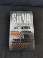 Die Attentäterin - Daniel Silva - Spiegel Bestsellerautor Baden-Württemberg - Pliezhausen Vorschau