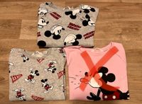 Mickey Mouse Pullover Gr. 146/152 Häfen - Bremerhaven Vorschau