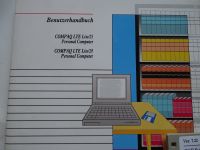 Compaq LTE lite/25/20Benutzerhandbuch Installationsbuch Disk#1311 Rheinland-Pfalz - Wershofen Vorschau