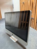 iMac 2011 für Bastler Bayern - Geretsried Vorschau