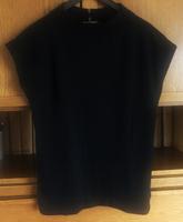 ärmelloses Shirt mit kleinem Stehkragen Gr. XS- 34 Esprit Schleswig-Holstein - Bad Oldesloe Vorschau